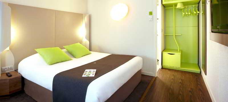Campanile Grenoble Nord - Saint-Egreve Otel Dış mekan fotoğraf