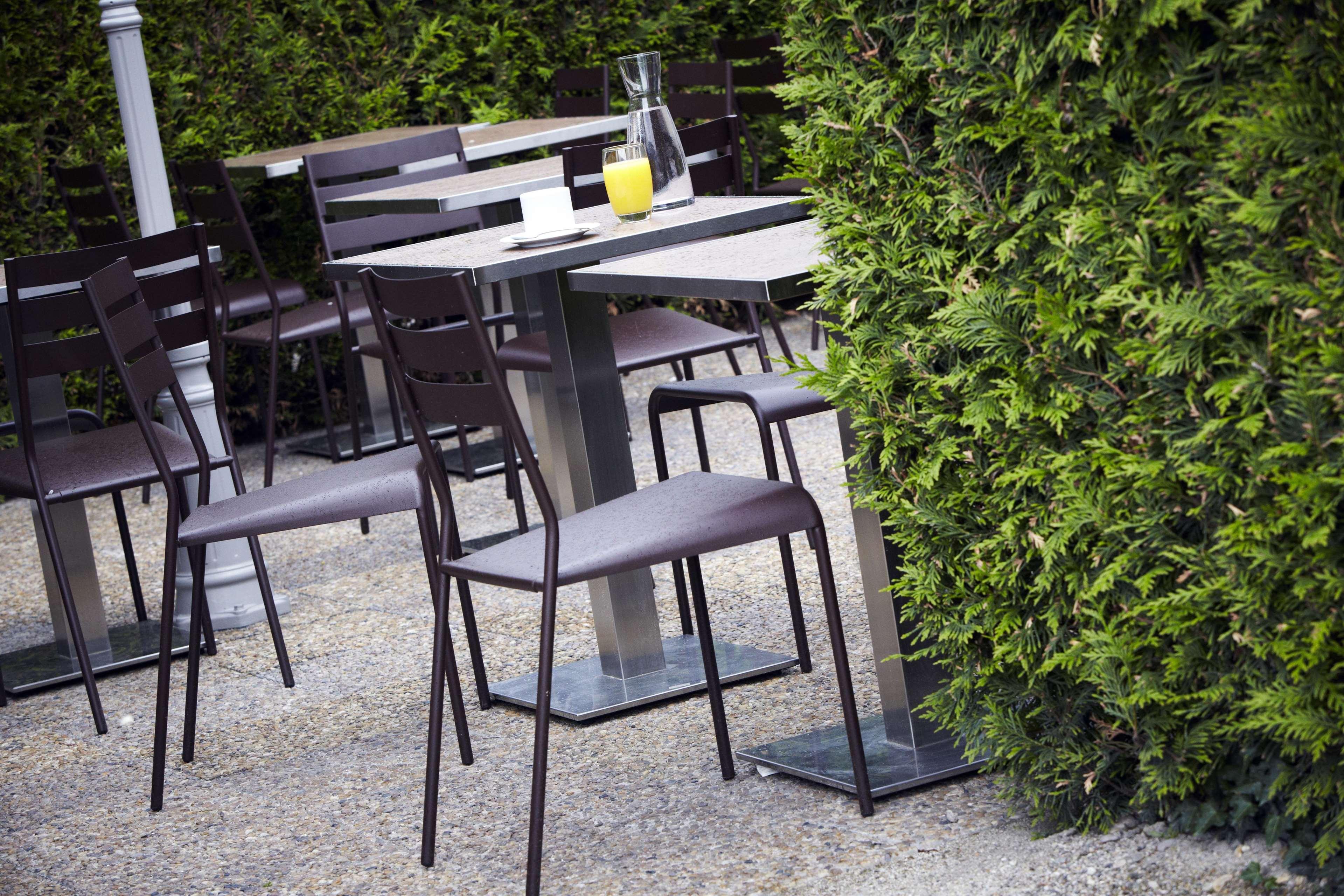 Campanile Grenoble Nord - Saint-Egreve Otel Dış mekan fotoğraf
